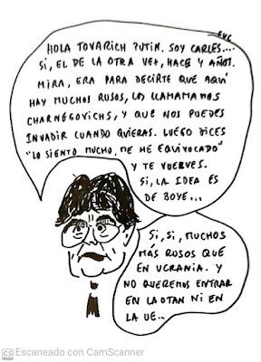 No a la guerra. No a la guerra.