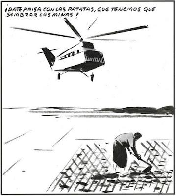 No a la guerra. No a la guerra.