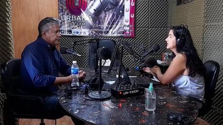 Figueroa: “Si nosotros hablamos de Vaca Muerta y no impacta en el bienestar de nuestra gente, hablamos en vano”