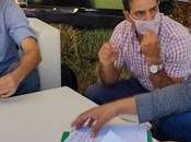 Asistencia financiera para acompañar actividad ganadera