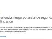 Cómo Saber Estas Conectando Página Segura