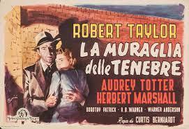 MUROS DE TINIEBLAS (High Wall) (USA, 1948) Intriga MUROS DE TINIEBLAS (High Wall) (USA, 1948) Intriga