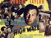 MUROS TINIEBLAS (High Wall) (USA, 1948) Intriga