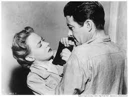 MUROS DE TINIEBLAS (High Wall) (USA, 1948) Intriga MUROS DE TINIEBLAS (High Wall) (USA, 1948) Intriga