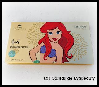 #Ariel #Catrice #notino #makeup #maquillaje #blogdebelleza #swatches #beautyblogger #eyeshadow #sombrasojos #paletasombras