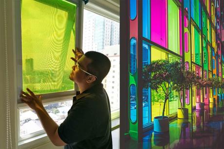 Paneles solares creados a partir de residuos de cultivos 2