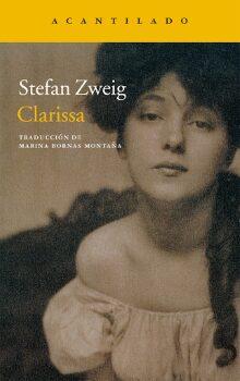 Clarissa (Stefan Zweig).