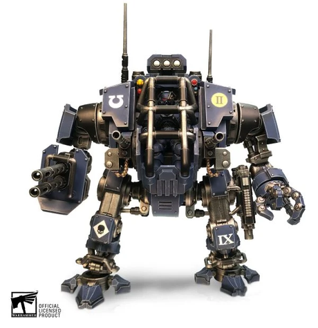 Pre-pedidos de esta semana en GW, una opinión breve Pre-pedidos de esta semana en GW, una opinión breve