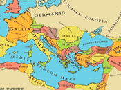 Mapa maxima extensión Imperio Romano