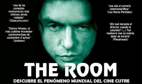 Tommy Wiseau y la peor película del siglo