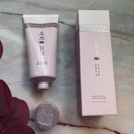 misa-yei-hyun-espuma-limpiadora-oriental-notino.es.jpg Missha espuma limpiadora