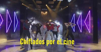 Reminiscencia, Tiempo, Pacificador 1X05, Boba Fett 1X05, Luna Nueva y mucho más