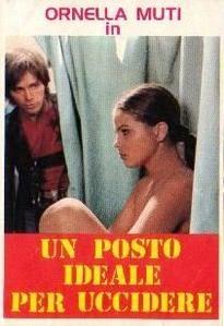 UN LUGAR IDEAL PARA MATAR - Umberto Lenzi