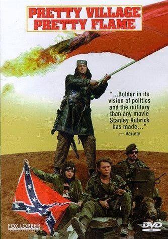 PRETTY VILLAGE, PRETTY FLAME (Lepa sela lepo gore) - Srdjan Dragojevic