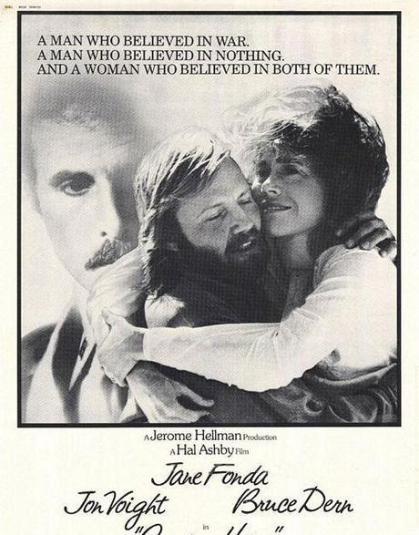 EL REGRESO - Hal Ashby