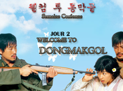 WELCOME DONGMAKGOL Park Kwang-hyun