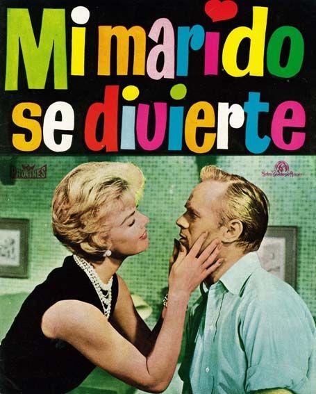 MI MARIDO SE DIVIERTE - Gene Kelly