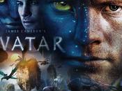 AVATAR James Cameron