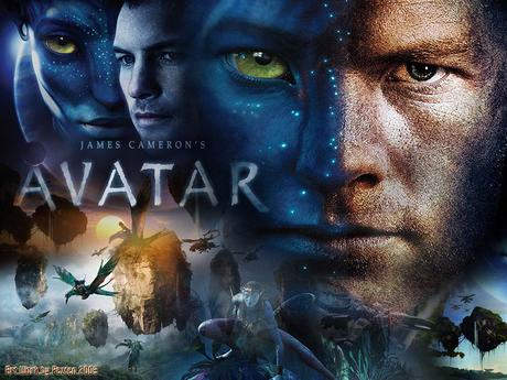 AVATAR - James Cameron