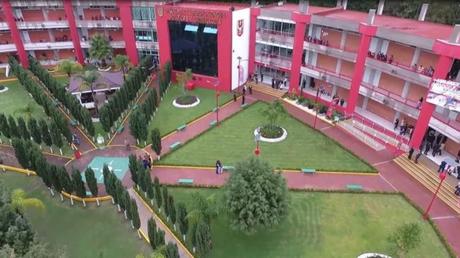 Mejores universidades en Tlaxcala Mejores universidades en Tlaxcala