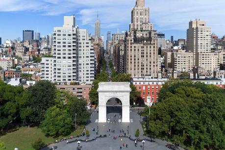 New York University -mejores universidades en estados unidos