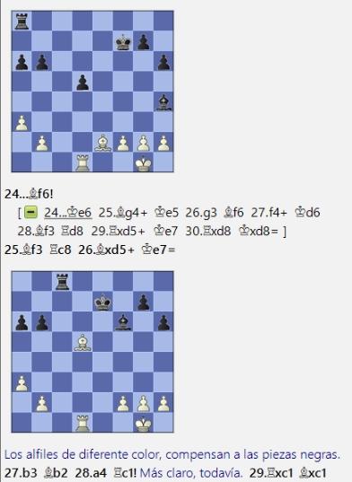 Lasker, Capablanca y Alekhine o ganar en tiempos revueltos (288)