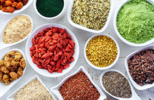 El superalimento con mas proteínas que la leche y los huevos El superalimento con mas proteínas que la leche y los huevos