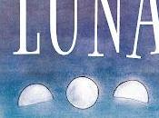 Publicación cuento "Luna".