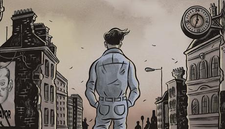 4 Excelentes novelas de ciencia ficcion para leer en el 2022