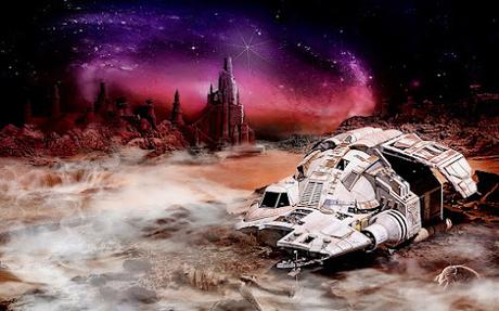 4 Excelentes novelas de ciencia ficcion para leer en el 2022