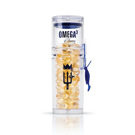 Estos son los complementos alimenticios que necesitas para arrancar el año en plena forma, por dentro y por fuera