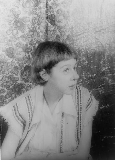 Iluminación y fulgor nocturno - Carson McCullers