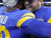 Rams Bengals recuperan déficits dígitos para preparar enfrentamiento Super Bowl