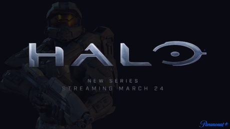 Tráiler y fecha de estreno de ‘Halo’, la serie de Paramount+ basada en el famoso videojuego.