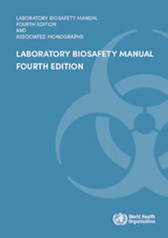 Manual de bioseguridad en el laboratorio 4ª edición