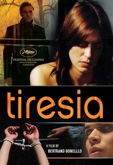 TIRESIA - Bertrand Bonello TIRESIA - Bertrand Bonello