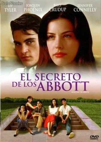 EL SECRETO DE LOS ABBOTT - Pat O'Connor EL SECRETO DE LOS ABBOTT - Pat O'Connor