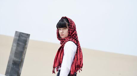 Rotterdam 2022 - Parte 2: Entre el documental y la ficción Rotterdam 2022 - Parte 2: Entre el documental y la ficción