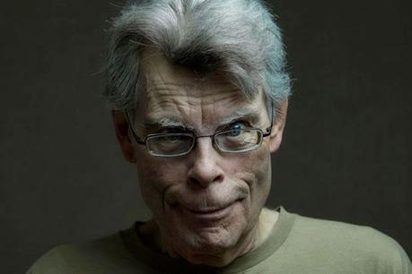 31/365 Stephen King