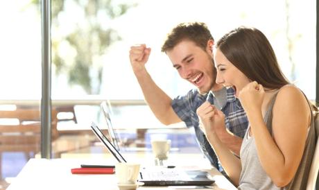 8 pasos para convertirte en un verdadero emprendedor 8 pasos para convertirte en un verdadero emprendedor