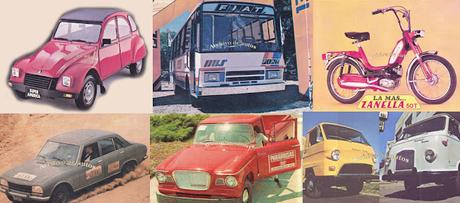 Los lunes de la Temporada 2022