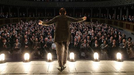 Rotterdam 2022 - Parte 2: Entre el documental y la ficción Rotterdam 2022 - Parte 2: Entre el documental y la ficción