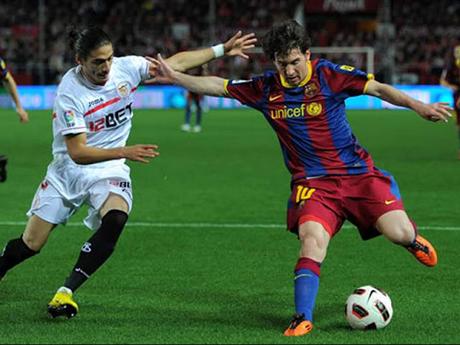 El ex sevillista Martín Cáceres regresa a LaLiga