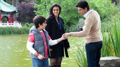 Jojo Rabbit + Mi nombre es Khan + Historias de la edad de oro Jojo Rabbit + Mi nombre es Khan + Historias de la edad de oro