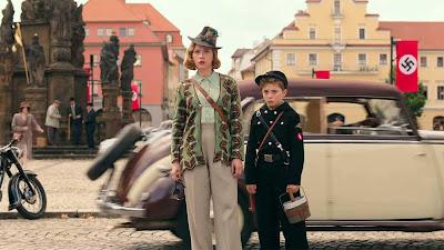 Jojo Rabbit + Mi nombre es Khan + Historias de la edad de oro Jojo Rabbit + Mi nombre es Khan + Historias de la edad de oro