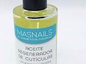 Cuidado uñas