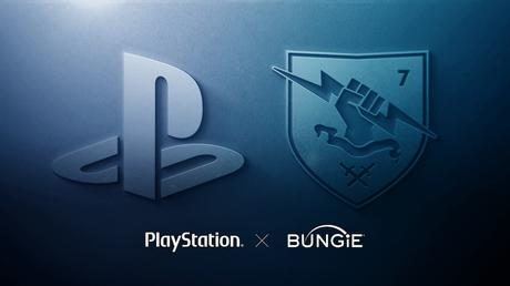 Sony compra Bungie