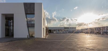 APE Grupo cierra 2021 con récord de ventas