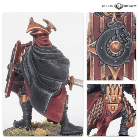 Warhammer Community: Resumen