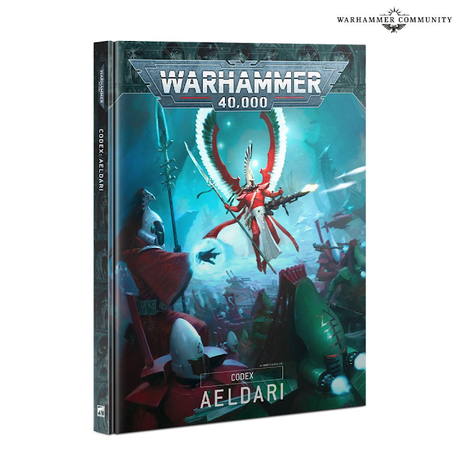 Warhammer Community: Resumen